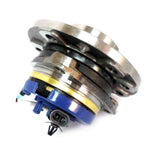 CUBO DE RUEDA DELANTERA PARA CHEVROLET ASTRA 9117622/1603