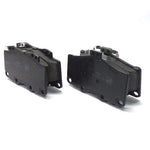 PASTILLA DELANTERA 4.5 TOYOTA HILUX 4X4 7298-D436 35160 JGO EP