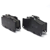 PASTILLA DELANTERA 4.5 TOYOTA HILUX 4X4 7298-D436 35160 JGO EP