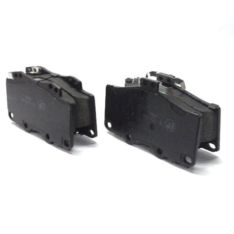 PASTILLA DELANTERA 4.5 TOYOTA HILUX 4X4 7298-D436 35160 JGO EP