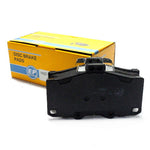 PASTILLA DELANTERA 4.5 TOYOTA HILUX 4X4 7298-D436 35160 JGO EP
