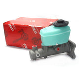 BOMBA DE FRENO PARA TOYOTA 4.5 TRW ORIGINAL 4 HUECOS PML7008