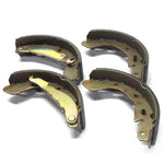 BANDAS DE FRENO PARA DAEWOO CIELO/LANOS/RACER JUEGO