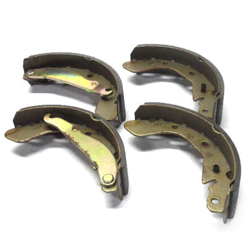 BANDAS DE FRENO PARA DAEWOO CIELO/LANOS/RACER JUEGO