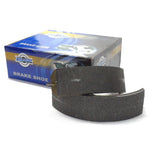 BANDAS DE FRENO PARA DAEWOO CIELO/LANOS/RACER JUEGO