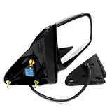 ESPEJO retrovisor chevrolet  GRAND BLAZER-CHEVY  ELEC 08043-231