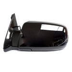 ESPEJO RETROVISOR CHEVROLET GRAND BLAZER-CHEVY ELECTRICO 08043-232