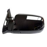 ESPEJO RETROVISOR CHEVROLET GRAND BLAZER-CHEVY ELECTRICO 08043-232