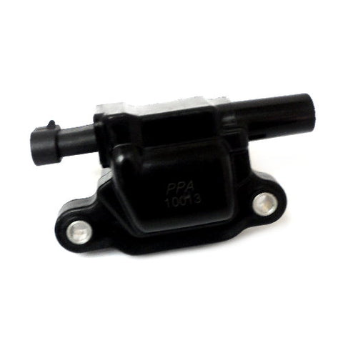BOBINA CHEVROLET G.M. TAHOE AVALAN.SILVER. C-1511   11-096