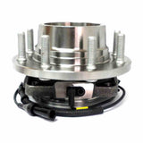 CUBO DE RUEDA DELANTERA PARA FORD TRITON 8 ESPARRAGOS 515082