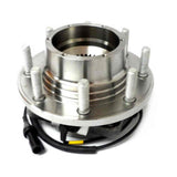 CUBO DE RUEDA DELANTERA PARA FORD TRITON 8 ESPARRAGOS 515082