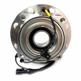 CUBO DE RUEDA DELANTERA PARA FORD TRITON 8 ESPARRAGOS 515082