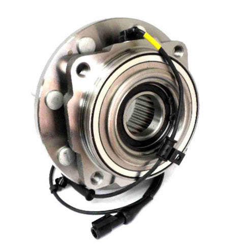 CUBO DE RUEDA DELANTERA PARA FORD TRITON 8 ESPARRAGOS 515082