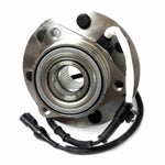 CUBO DE RUEDA DELANTERO PARA  FORD FORTALEZA .F-150 4X4 515030