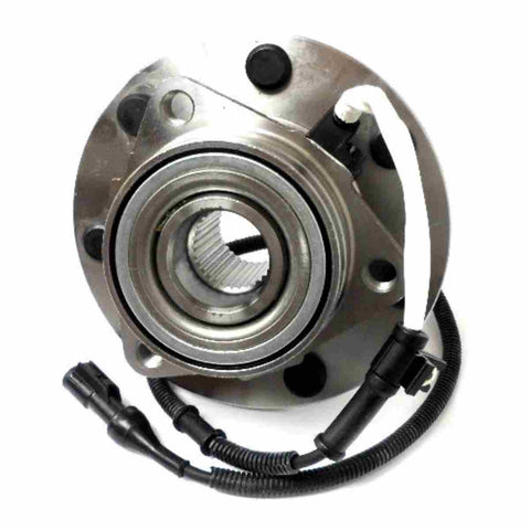 CUBO DE RUEDA DELANTERO PARA  FORD FORTALEZA .F-150 4X4 515030