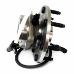 CUBO DE RUEDA DELANTERO PARA  FORD FORTALEZA .F-150 4X4 515030