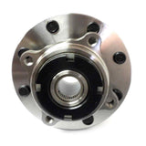 CUBO DE RUEDA DELANTERA PARA FORD TRITON F-250/350  8 ESPARAGOS 515021