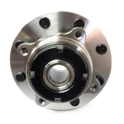 CUBO DE RUEDA DELANTERA PARA FORD TRITON F-250/350  8 ESPARAGOS 515021