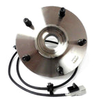 CUBO DE RUEDA DELANTERA PARA CRYSLER DODGE RAM 1500 4X4   515039