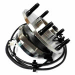 CUBO DE RUEDA DELANTERA PARA CRYSLER DODGE RAM 515022