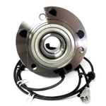 CUBO DE RUEDA DELANTERA PARA CRYSLER DODGE RAM 1500 4X4   515039
