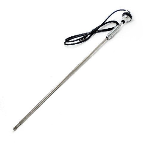 ANTENA 3 SEC.RESORTE UNIVERSAL