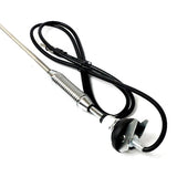 ANTENA 3 SEC.RESORTE UNIVERSAL