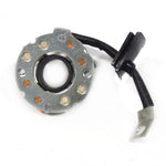 CARBONERA DE ARRANQUE PARA CHEVROLET AVEO A1.