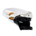 ESPEJO RETROVISOR TOYOTA SAMURAY FJ62 1990/1999 LADO IZQUIERDO LH