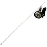 ANTENA 1 SEC.RADIO AFICIONADO