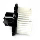 BLOWER / MOTOR SOPLADOR DE AIRE ACONDICIONADO TOYO.AUTANA 4500 BURBUJA