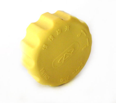 TAPA DE DEPOSITO PARA CHERY ORINOCO A1.