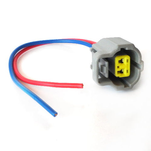 CONECTOR PARA VALVULA DE TEMPERATURA FORD FIESTA T/AGUA G1 N-VRJFX3