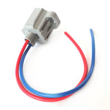 CONECTOR PARA VALVULA DE TEMPERATURA FORD FIESTA T/AGUA G1 N-VRJFX3