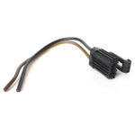 CONECTOR ELECTROVENTILADOR FORD FIESTA/ECOSPORT I I  N-6153