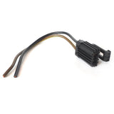 CONECTOR ELECTROVENTILADOR FORD FIESTA/ECOSPORT I I  N-6153