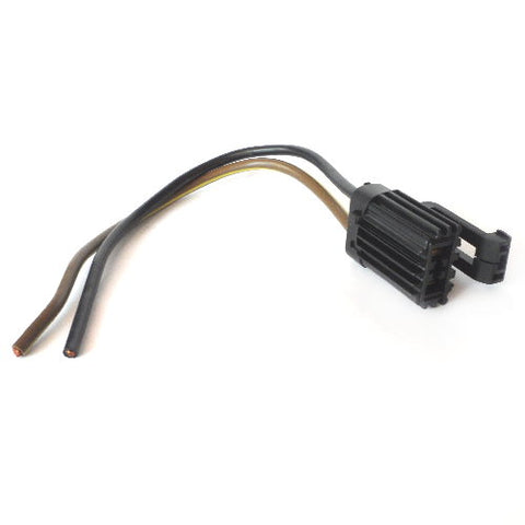 CONECTOR ELECTROVENTILADOR FORD FIESTA/ECOSPORT I I  N-6153