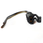 CONECTOR ELECTROVENTILADOR FORD FIESTA/ECOSPORT I I  N-6153