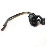 CONECTOR ELECTROVENTILADOR FORD FIESTA/ECOSPORT I I  N-6153