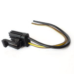 CONECTOR ELECTROVENTILADOR FORD FIESTA/ECOSPORT I I  N-6153