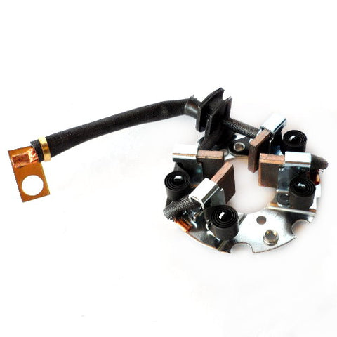 CARBONERA DE ARRANQUE PARA JEEP CHEROKEE MITSUBISHI CARBON GRANDE