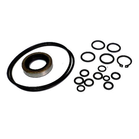 KIT DE BOMBA DIRECCION 2F S-04446-30010
