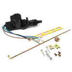 SELENOIDE SEGUROS PUERTA 5 CABLES  X-MF-5W