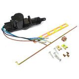 SELENOIDE SEGUROS PUERTA 5 CABLES  X-MF-5W