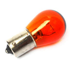 BOMBILLO 1 CONTACTO 12 V AMBAR LUZ DE CRUCE X-1073A-12V
