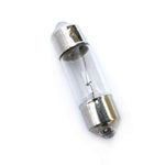 BOMBILLO DE TECHO 8X28 MM  X-12V5W