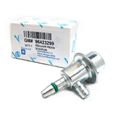 REGULADOR PRESION DE GASOLINA CHEV AVEO OPTRA