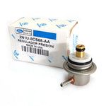 REGULADOR PRESION DE GASOLINA FORD FIESTA