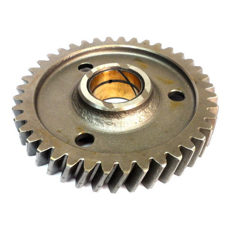 ENGRANAJE TRANSFER 2F. 40DIENTES S-36204-60021J