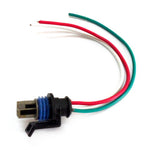 CONECTOR TPS PARA CHEVROLET GM CORSA X 10 UND.
